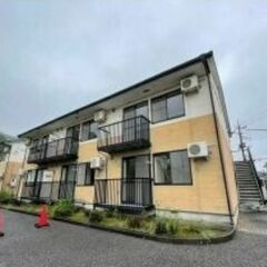 💥期間限定💥💰入居費用11万円💰 🌟両毛線 小俣駅🌟