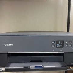 キャノン　TS5430 プリンター