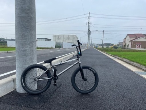 bmx 20インチ