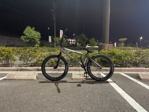 bmx 20インチ　