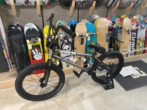 bmx 20インチ　
