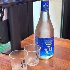韓国語のマンツーマンレッスンの画像