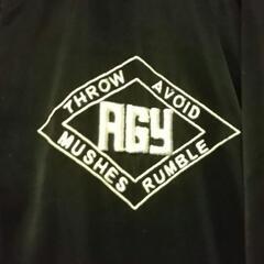 Candystripper MA-1の画像