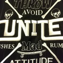 Candystripper MA-1の画像