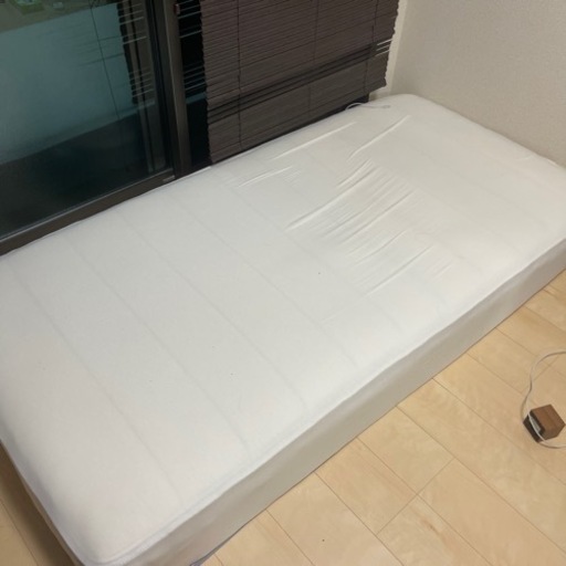 ニトリ　マットレス　シングル　Nスリープ