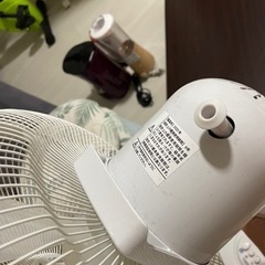 扇風機の画像