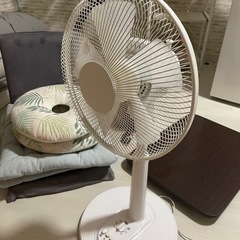 扇風機