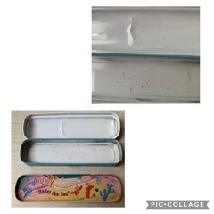 ディズニーグッズ 8点セット まとめ売り ボールペン ペンケース シャーペン 他の画像