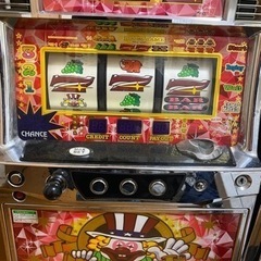 5号機アイムジャグラー 売りますの画像