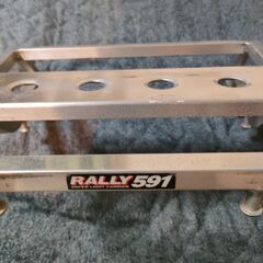 XJRリアキャリア中古です。