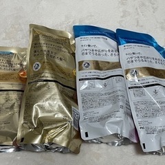 パンテーン　シャンプー　コンディショナー　特大サイズの画像