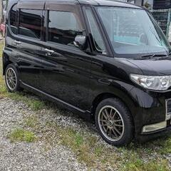 🌈DAIHATSUタントカスタム🉐車検2年🉐格安コミコミ乗り出し価格