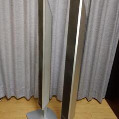 Panasonic　スピーカー(4個セット)の画像