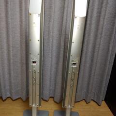 Panasonic　スピーカー(4個セット)の画像