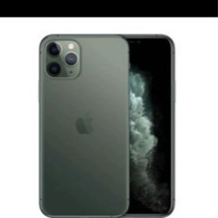 【箱付き】iPhone11 Pro 64GB SIMフリー ミッ...