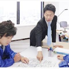 広告代理(ポスティング広告、HP広告)&配布（選択可）月30万～