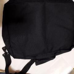 青山LGGEARビジネスバッグ難ありの画像
