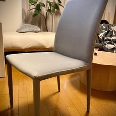 カプレットチェア　モーダエンカーサ　Flymee