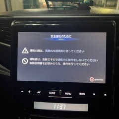 ヴェルファイア20  24年式の画像