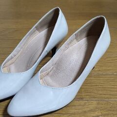 ロペピクニック　パンプス