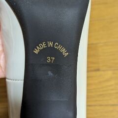 ロペピクニック　パンプスの画像