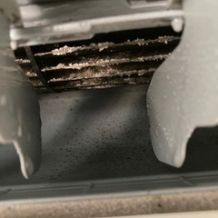エアコンクリーニング