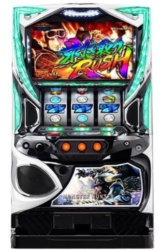 【美品、清掃・消毒済み】モンハンワールド　実機