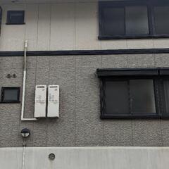 エアコン取付お願いします
