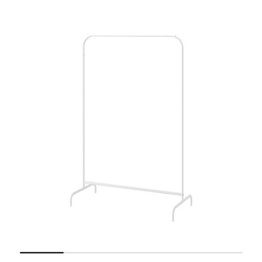 IKEA ハンガーラック