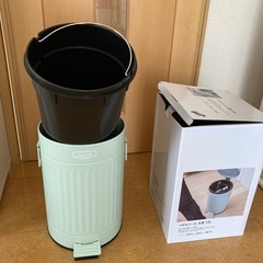 ペダルペールの画像