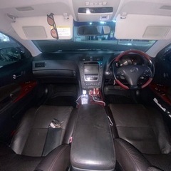 LEXUS GS350 バージョンl後期の画像