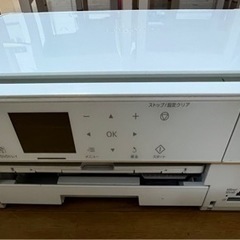 EPSON プリンター