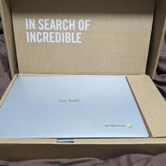 （おまけ付）Chromebook CX1100CN