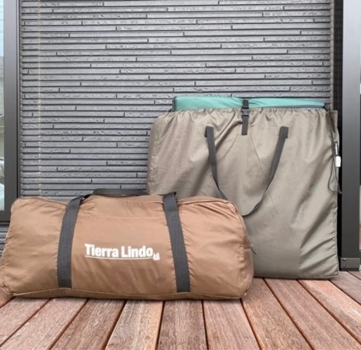 オガワ ogawa ティエラリンド