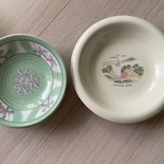 お皿11枚セット　バラでのお渡しも可能の画像