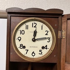 掛け時計