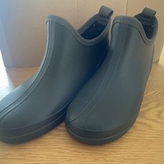決まりました 新品¥3,000- レインブーツ ♪ aqua b...