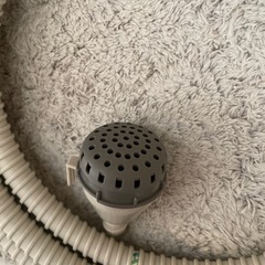 お風呂の水　バスポンプ　その他付属品の画像