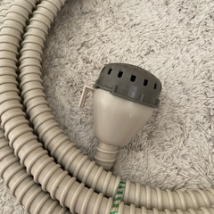 お風呂の水　バスポンプ　その他付属品の画像