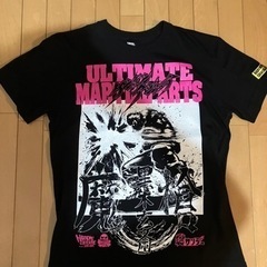 ケンガンアシュラ魔槍Tシャツ