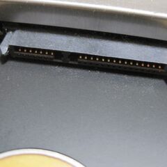 12.7mm セカンドHDDアダプター 光学ドライブをHDDやSSDに ノートPC 2.5インチの画像