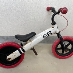 足けりバイク　enjoy ride