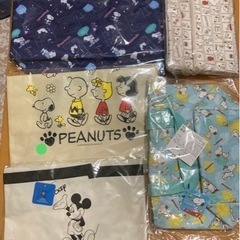 バック②在庫整理中