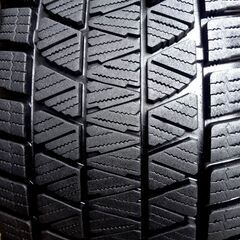 アルミ付き　スタッドレス　ブリヂストン　ブリザック　DM-Ｖ3　225/60R17