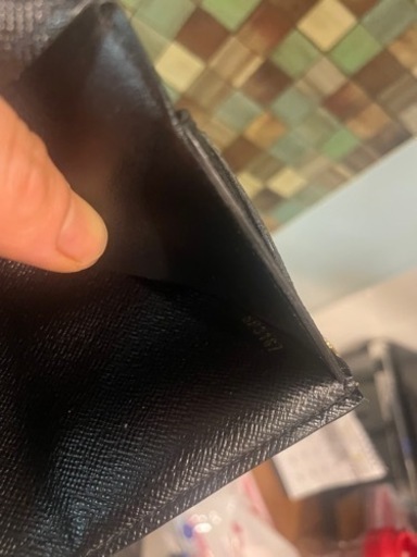 ルイヴィトン モノグラム 山本寛斎 ダルマ 折り財布 正規品 ❣️