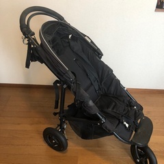 Air Buggy Coco ベビーカーの画像