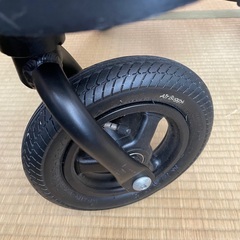 Air Buggy Coco ベビーカーの画像