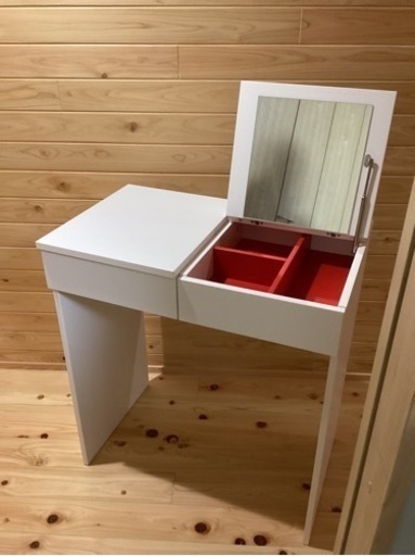 IKEA ドレッサー