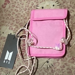 BTSバック④在庫整理中