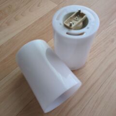 電気カバー２個Set